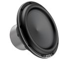 Subwoofer 25 cm HERTZ AUDIO ML2500.3