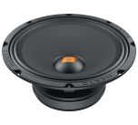 Subwoofer 25 cm HERTZ AUDIO SX250D.1