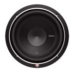 Subwoofer 25 cm ROCKFORD P2D4-10