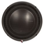 Subwoofer 25 cm ROCKFORD T1D210