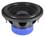 Subwoofer 25 Cm 4+4 Ohms HIFONICS ZXS-10D4