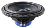 subwoofer 30 Cm 4 Ohms HIFONICS ZXE12S4