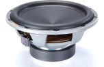 Subwoofer 30 Cm Double Bobine HERTZ MP300-D2.3