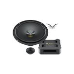 Kit 2 Voies Separees 16.5Cm HERTZ AUDIO DPK-165.3