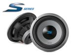 Subwoofer 30 Cm Double Bobine 4 Ohms ALPINE S2-W12D4