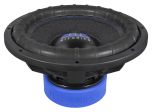 Subwoofer 38Cm Double Bobine HIFONICS ZRX-15D2