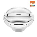 Subwoofer 30 Cm Marine Led Blanc HERTZ HMS12B2-LD-W