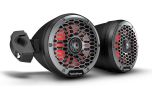 Wakeboard 16.5Cm 2 Voies Marine ROCKFORD M2WL-65MB