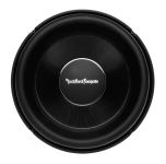 Subwoofer 30 cm ROCKFORD T2S1-13