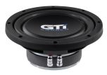 Subwoofer 20 CM Plat CRUNCH GTI-84