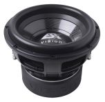 Subwoofer 30Cm Spl Double Bobine ESX VX12PRO