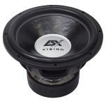 Subwoofer 38 cm ESX VE1522