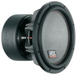 Subwoofer 38 cm MTX RFL15