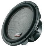 Subwoofer 38 cm MTX TX615