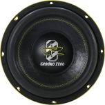 Subwoofer 25 Cm SPL GROUND ZERO GZHW-25XSPL-D1