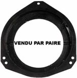 Support haut parleur SEBASTO 3/832