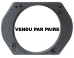 Support haut parleur SEBASTO 3/848