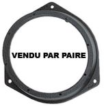 Support haut parleur SEBASTO 3/897