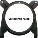 Support haut parleur SEBASTO 3/908