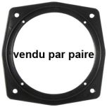 Support haut parleur SEBASTO 3/948