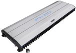 Amplificateur Mono Class D SPL HIFONICS BRX-12000D