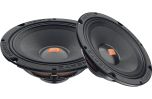 Bas Medium Woofer 16.5Cm SPL HERTZ AUDIO SV-165-Neo