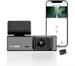 Dashcam 2K Bluethoot - AUTOSKY - ADC-201