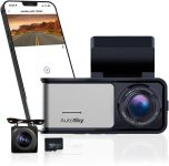 Dashcam 4K Bluethoot- AUTOSKY - ADC-888