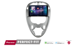 Autoradio Multimédia Perfectfit PF97  by PIONEER - Avec Kit d'Intrégration Spécifique CITRÖEN Xsara Picasso 2000/10