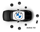 Focal Inside - Système Active 7.0 - Pack Haut-parleur Avant, Arrière, Central et Amplificateur - Spécifique BMW - Compatibilité Multi Modèles