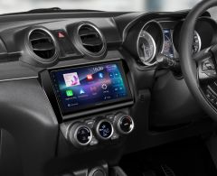 Autoradio Multimédia Perfectfit by PIONEER AUDI TT (B7) 2006/14 