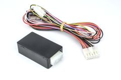 Module de Centralisation Automatique Via Systeme d'Alarme - COBRA VODAFONE - 09114