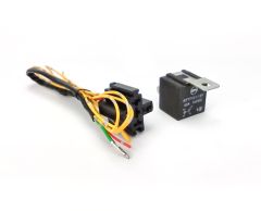 Power Blinker - Module d'Activation de Clignotant via Alarme - COBRA VODAFONE - 09356