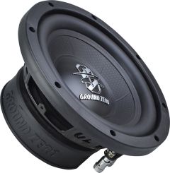 subwoofer 20 cm GROUND  ZERO GZIW-200
