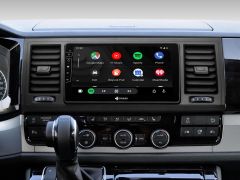 Autoradio Android Vw T6 Carplay Android Auto Sans FIl 9 Pouces DYNAVIN D9-T6-PREMIUM