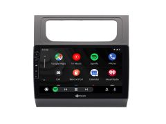 Autoradio Android Specifique Vw Touran Carplay android Auto Sans Fil DYNAVIN D9-DF14-PREMIUM