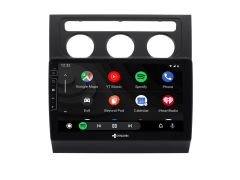 Autoradio Android Specifique Vw Touran Carplay Android Auto Sans Fil DYNAVIN D9-DF17-PREMIUM