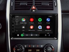 Autoradio Android Specifique Mercedes Vito Viano Carplay Android Auto DYNAVIN D9-DF427-PREMIUM
