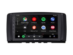 Autoradio Specifiqe Mercedes Classe R Carplay Android Sans Fil 9 Pouces DYNAVIN D9-DF431-PREMIUM