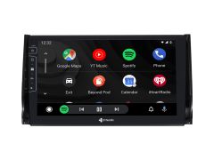 Autoradio Specifique Skoda Kodiaq Carplay Android Sans Fil DYNAVIN D9-69-PREMIUM