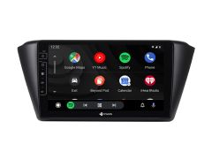 Autoradio Specifique Skoda Fabia Carplay Android Sans Fil 9 Pouces DYNAVIN D9-68-PREMIUM