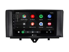 Autoradio Specifique Smart Carplay Android Sans Fil 9 Pouces DYNAVIN D9-DF435-PREMIUM