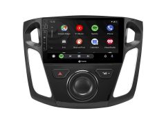 Autoradio Specifique Ford Focus Carplay Android Sans Fil DYNAVIN D9-44-PREMIUM