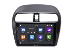 Autoradio Specifique Mitsubishi Mirage Carplay Android Sans Fil DYNAVIN D9-129-PREMIUM