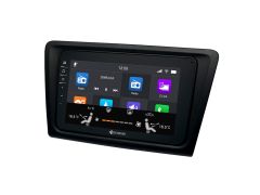 Autoradio Specifique Skoda Rapid Carplay Android Sans Fil  8 Pouces DYNAVIN D9-RPL-PREMIUM