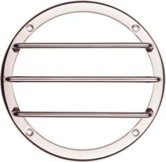 Grille de Protection pour Haut-Parleurs 16.5 cm Ground Zero GZMG-165/6.5
