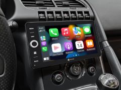 Autoradio Android Peugeot 3008 5008 Carplay Android Auto Sans Fil 9 Pouces DYNAVIN D9-PG3008-PREMIUM