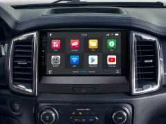 Autoradio Specifique Ford Ranger Carplay Android Sans Fil DYNAVIN D9-RG-PREMIUM