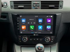 Autoradio Android Specifique BMW E90-E93 Carplay Android Auto Sans Fil DYNAVIN D9-E90-PREMIUM
