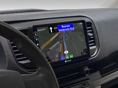 Autoradio Android Specifique Toyota ProAce Carplay Android Auto Sans Fil D9-TYPA-PREMIUM